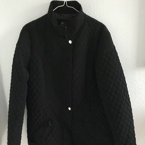 Liz Clairborne Quilted coat